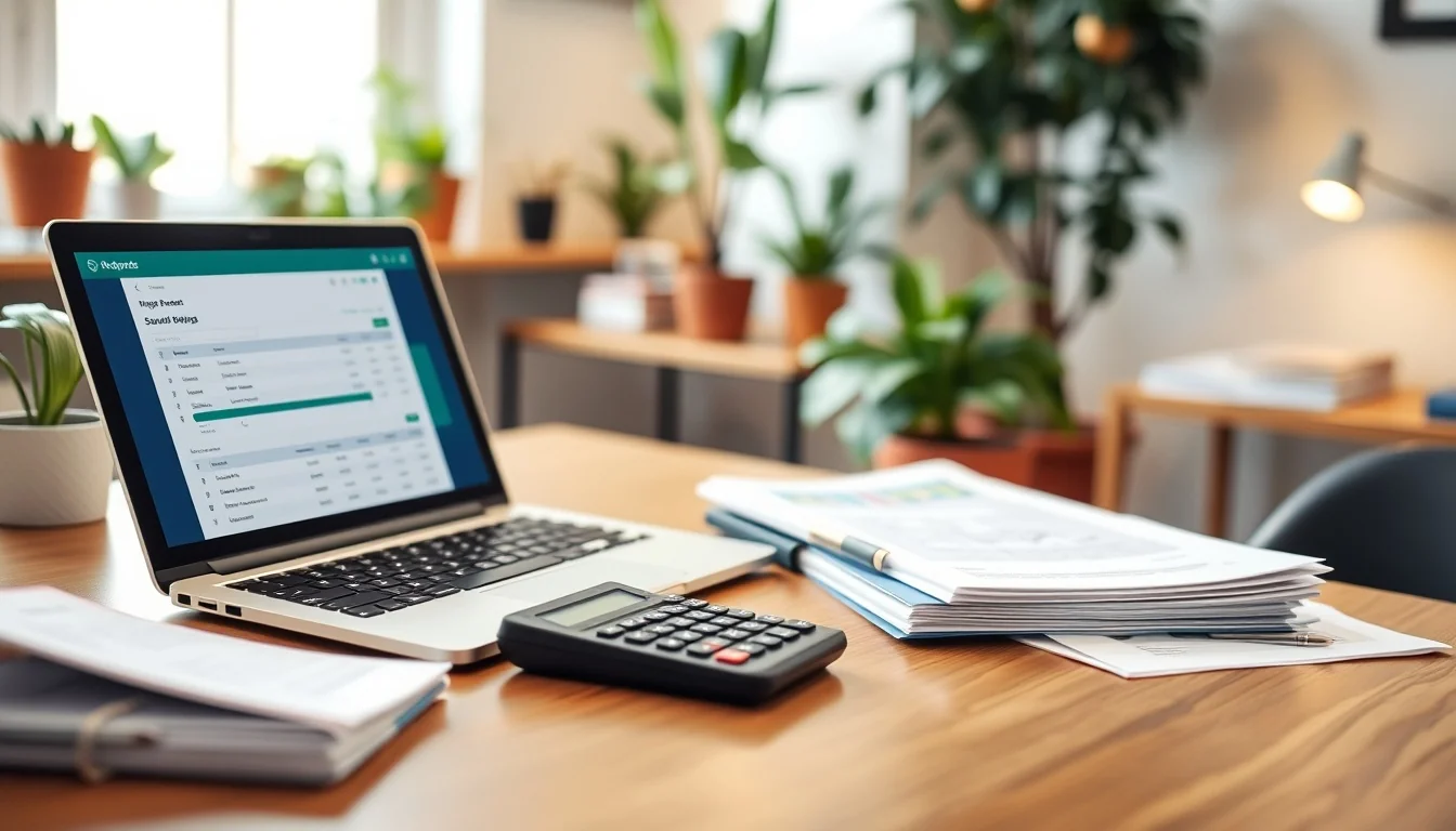 Supporting pricing visual